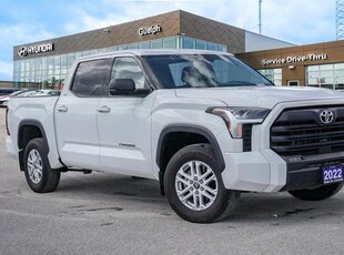 Used Toyota Tundra 2022 for sale in Guelph, Ontario