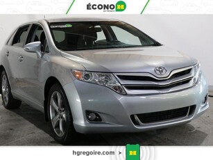 Used Toyota Venza 2015 for sale in Carignan, Quebec