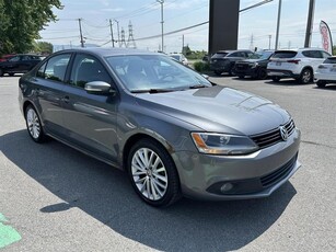 Used Volkswagen Jetta 2011 for sale in Saint-Basile-Le-Grand, Quebec