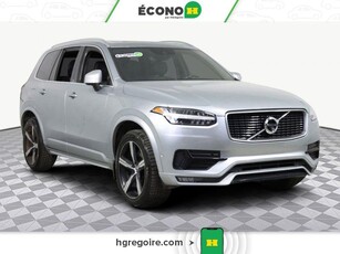 Used Volvo XC90 2016 for sale in St Eustache, Quebec
