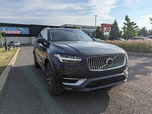 Used Volvo XC90 2020 for sale in Saint-Constant, Quebec