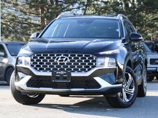New Hyundai Santa Fe 2022 for sale in Penticton, British-Columbia