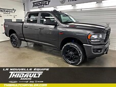New Ram 2500 2019 for sale in Amos, Quebec