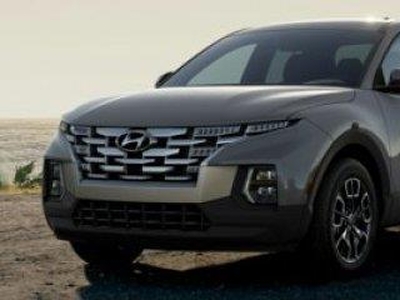 New Hyundai Santa Cruz 2024 for sale in Niagara Falls, Ontario