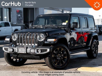 New Jeep Wrangler 2024 for sale in Thornhill, Ontario