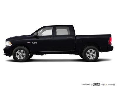 New Ram 1500 2023 for sale in Temiscouata-Sur-Le-Lac, Quebec