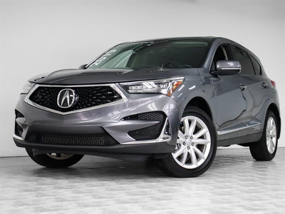 Used Acura RDX 2019 for sale in Shawinigan, Quebec