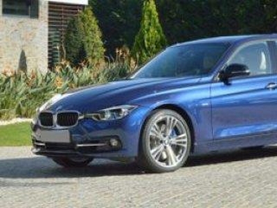 Used BMW 3 Series 2016 for sale in Saint-Hubert, Quebec