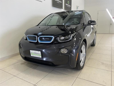 Used BMW i3 2015 for sale in Cowansville, Quebec