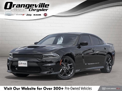 Used Dodge Charger 2022 for sale in Orangeville, Ontario