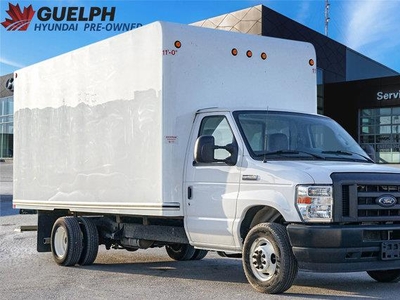 Used Ford E-Series Cutaway 2022 for sale in Guelph, Ontario