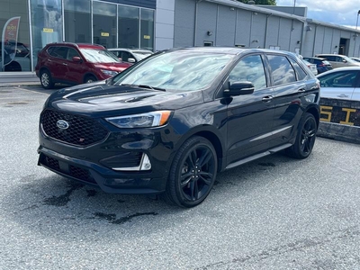 Used Ford Edge 2020 for sale in rock-forest, Quebec