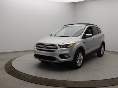 Used Ford Escape 2019 for sale in Chicoutimi, Quebec