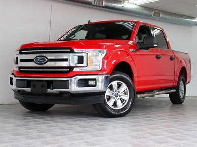 Used Ford F-150 2020 for sale in Shawinigan, Quebec