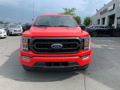Used Ford F-150 2021 for sale in Granby, Quebec