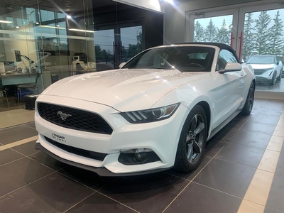 Used Ford Mustang 2015 for sale in Granby, Quebec