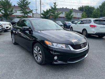 Used Honda Accord 2015 for sale in Saint-Constant, Quebec