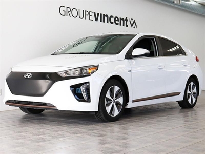 Used Hyundai Ioniq 2019 for sale in Shawinigan, Quebec