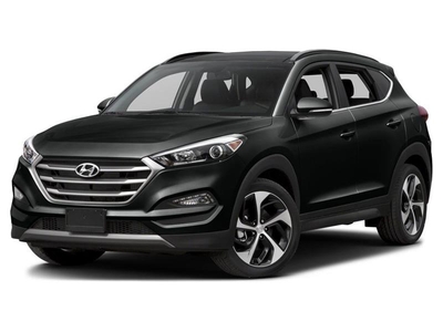 Used Hyundai Tucson 2017 for sale in Scarborough, Ontario