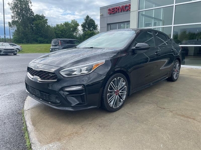 Used Kia Forte 2021 for sale in Cowansville, Quebec