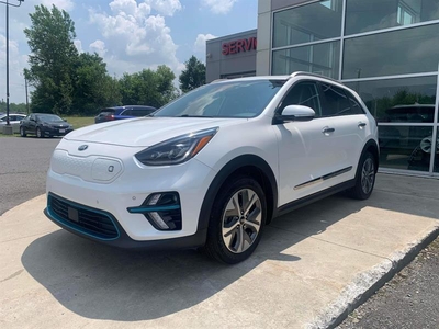 Used Kia Niro 2019 for sale in Cowansville, Quebec