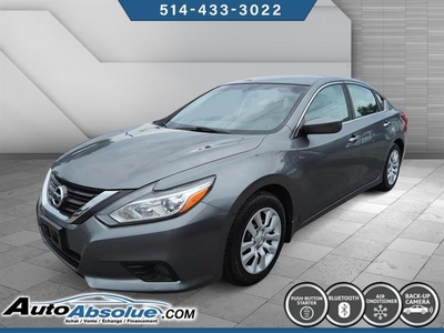 Used Nissan Altima 2016 for sale in Boisbriand, Quebec