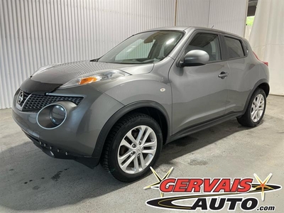 Used Nissan Juke 2014 for sale in Trois-Rivieres, Quebec
