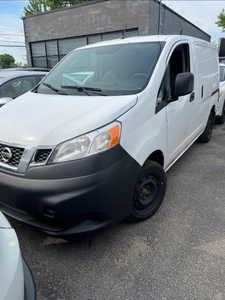 Used Nissan NV200 2019 for sale in Thetford Mines, Quebec