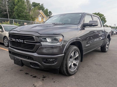 Used Ram 1500 2021 for sale in Mirabel, Quebec