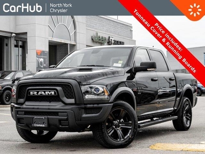 Used Ram 1500 2022 for sale in Thornhill, Ontario