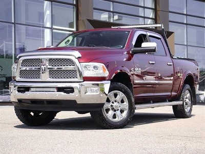 Used Ram 2500 2016 for sale in Shawinigan, Quebec