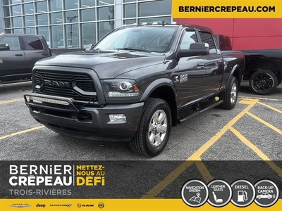 Used Ram 2500 2018 for sale in Trois-Rivieres, Quebec