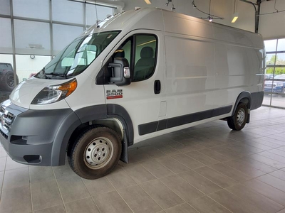 Used Ram ProMaster 3500 2017 for sale in Sherbrooke, Quebec