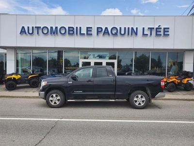 Used Toyota Tundra 2014 for sale in Saint-Bruno-De-Guigues, Quebec