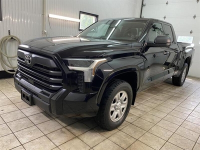 Used Toyota Tundra 2022 for sale in Trois-Rivieres, Quebec