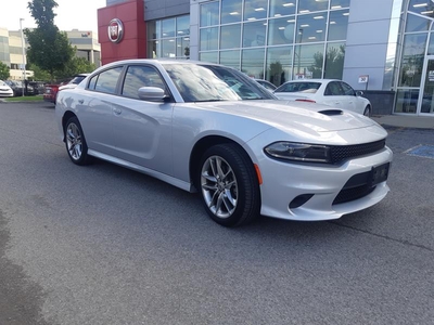 Used Dodge Charger 2022 for sale in Boucherville, Quebec