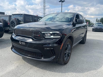 Used Dodge Durango 2022 for sale in Val-d'Or, Quebec