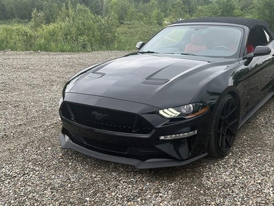 Used Ford Mustang 2020 for sale in Thetford Mines, Quebec