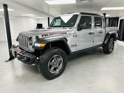 Used Jeep Gladiator 2020 for sale in Saint-Eustache, Quebec