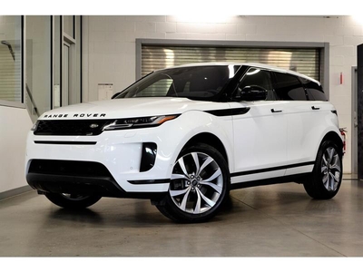 Used Land Rover Range Rover Evoque 2020 for sale in Laval, Quebec
