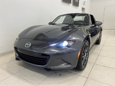 Used Mazda MX-5 2017 for sale in Cowansville, Quebec