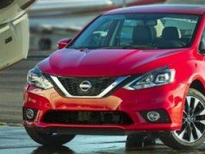 Used Nissan Sentra 2018 for sale in Mississauga, Ontario