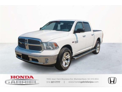 Used Ram 1500 2017 for sale in Montreal-Nord, Quebec