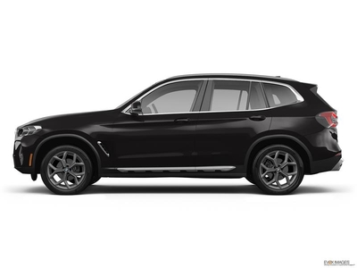 New BMW X3 2023 for sale in Vancouver, British-Columbia