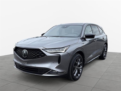 Used Acura MDX 2022 for sale in Quebec, Quebec