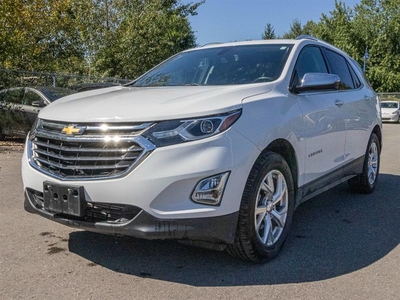 Used Chevrolet Equinox 2019 for sale in Saint-Jerome, Quebec