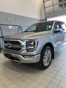 Used Ford F-150 2021 for sale in Nanaimo, British-Columbia