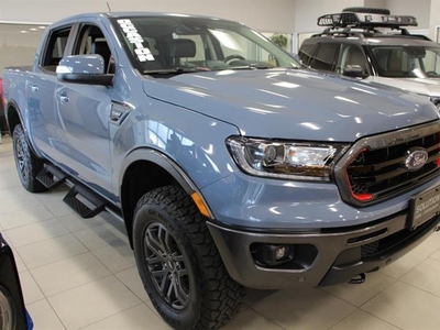 Used Ford Ranger 2023 for sale in Chateauguay, Quebec