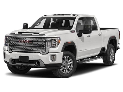 Used GMC Sierra 2022 for sale in Gatineau, Quebec