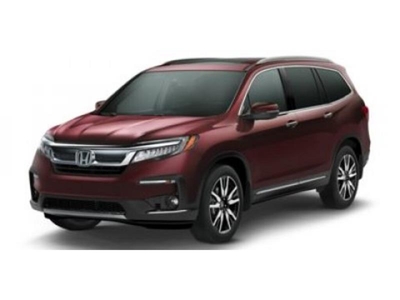 Used Honda Pilot 2020 for sale in Gatineau, Quebec